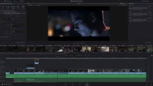 Massively Updated Blackmagic Davinci Resolve 12 5 Now Available For Download Video Editing Video Editor Montage Video