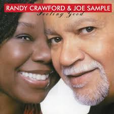 Randy Crawford & Joe Sample
