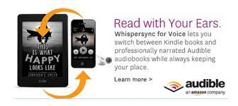 You can use the audible matchmaker tool to find audiobook companions for ebooks that you already own. Kindle Matchmaker Making The Most Of Whispersync For Voice The Wonder Of Tech
