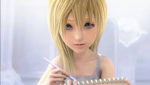 キングダムハーツ kh ナミネの画像9点｜完全無料画像検索のプリ画像💓byGMO