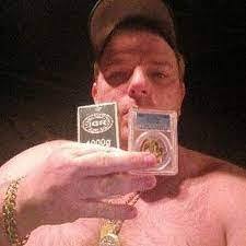 Celebrity Christopher Fountain (@CFountain17599)