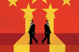 China Has Two Paths To Global Domination