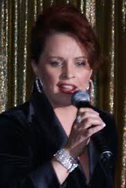 Sheena Easton