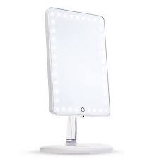 The 11 Best Lighted Makeup Mirrors Of 2020