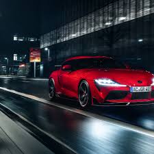 Choose from hundreds of free mustang wallpapers. 2932x2932 Toyota Supra 2020 Ipad Pro Retina Display Hd 4k Wallpapers Images Backgrounds Photos And Pictures