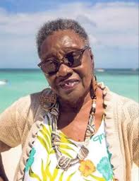 Obituary information for Willie Mae Brown