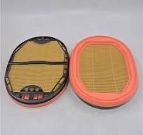Secondary Air Element CAT 252-5002,2525002,filter Suppliers ...