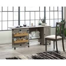 Bambi Craft Table In 2020 Sewing Table Sewing Cabinet Craft Table