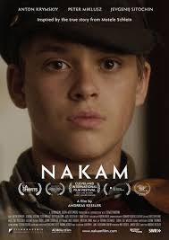 Nakam, Short Film, Drama, Music, Period, 2021-2022