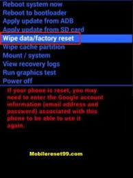 Hold the power button on the tablet. Adcom A400 Reset Unlock When Forgot Password Iblog Magazine