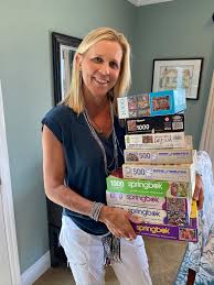 Custom puzzles from photos 1000 500 300 200 pieces,atooz personalized puzzle for adults custom photo wooden jigsaws (500 pieces) 4.2 out of 5 stars 241 $21.99 $ 21. Jen Keller S Dvtd Marketplace Here S A Recent Investment I Made In My Personal Life Since Coronavirus Started I Think I Have Done At Least 8 Puzzles Mostly 1000 Pieces I Have