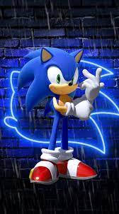 Highest rated) finding wallpapers view all subcategories. Sonic Wallpaper 3 Modern Sonic 1 By Jpninja426 On Deviantart