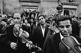 In 1889, a young witch name koudelka iasant is called to nemeton monastery by the voice of a ghost. Josef Koudelka Exhibitions Les Rencontres D Arles