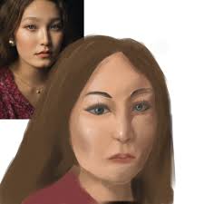 Beginner, but moving up as I go!