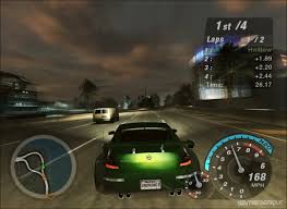 Need for speed underground 2. Need For Speed Underground 2 Download Gamefabrique
