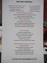 How to throw an awesome oyster party (really!) recipes. 9 Disney Dinner Party Menu Ideas Disney Dinner Disney Party Disney Birthday