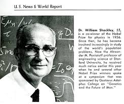 Colleagues of Pauling