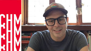 Chatbots Decoded Interview: Daniel H. Wilson