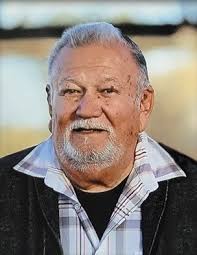 Raynaldo Moran Obituary