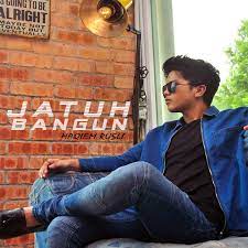 After success with tergantung sepi and segalanya, now haqiem rusli coming with his new single, jatuh bangun.please share this video and not to download, or r. Jatuh Bangun Remix Single By Haqiem Rusli Spotify