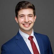 Rolando Perez, BS'20/ MS'23