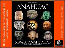 1200 videos sobre el Anahuac y la Toltecayotl