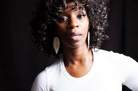 Afro-Fusion with Kim Holmes — Harlem Dance Club