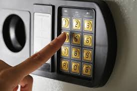 How do you open a 4 digit combination safe? The Mathematics Of Safe Combinations