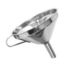 With the lowest prices online, cheap shipping rates and local collection options, you can make an even bigger saving. Top 22 Best Stainless Steel Funnels 2019