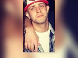 Memories of Maxwell James Connolly