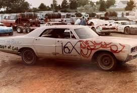 Image result for Beige 1968 Polara