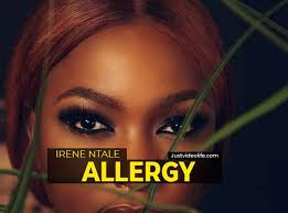 Irene Ntale Allergy Mp3 Download In 2020 Music Songs Irene Songs