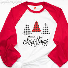 How to Screen Print Buffalo Plaid