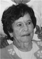 Grace Kent Obituary (2013)