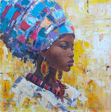 Some new paintings 25x35cm