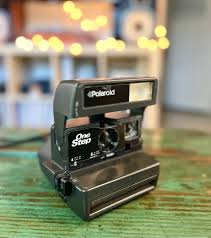 Reuse Failed Polaroids : 4 Steps - Instructables