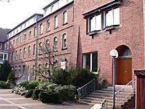 Die „guter hirte münster ggmbh führt in zukunft die sozialen einrichtungen und dienste des haus vom guten hirten in münster. Wohneinrichtung Haus Vom Guten Hirten Munster Betreutes Wohnen Fur Menschen Mit Behinderungen Familienpflege Gerontopsychiatrische Storung Chronische Psychische Erkrankung