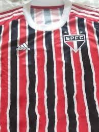 Foi assinada a ata de fundação do são paulo futebol clube, no número 28 da. Suposta Nova Camisa Reserva Do Sao Paulo E Vazada Nas Redes Sociais