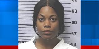 Bond set for Mobile woman accused in fatal LeFlore Drive shooting