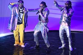 Nba live 19 all of the migos are playable in nba live 19!!! Migos Music Download 2020