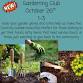 Castle Street Garden Club event image