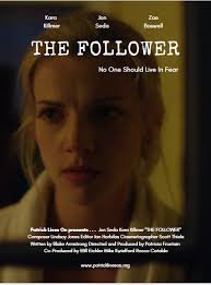 Female Filmmakers Night: "The Follower" Premieres at Midwest Independent  Film Festival