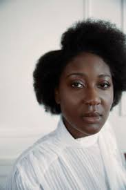 Dawn Wilkinson — Black Women Directors