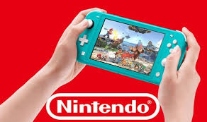 Choose the user you wish fortnite will now download to your nintendo switch lite console. Nintendo Switch Price Surprise Switch Lite Releasing Without Pro Option Gaming Entertainment Express Co Uk