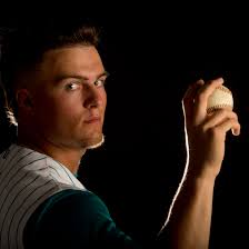 Greenfield, Stuart headline senior all-star baseball game