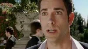 The Ultimate Meeting of Mad Scientists: Walter Bishop and Doc Brown!