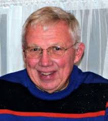 Thomas BENEDICT Obituary (2016)