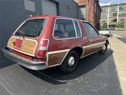 Image result for Classic Black 1978 Pacer