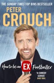 Peter Crouch