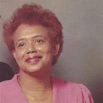 Agnes Clark Obituary